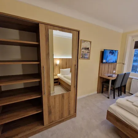 Hotel Wikinger Hof-2